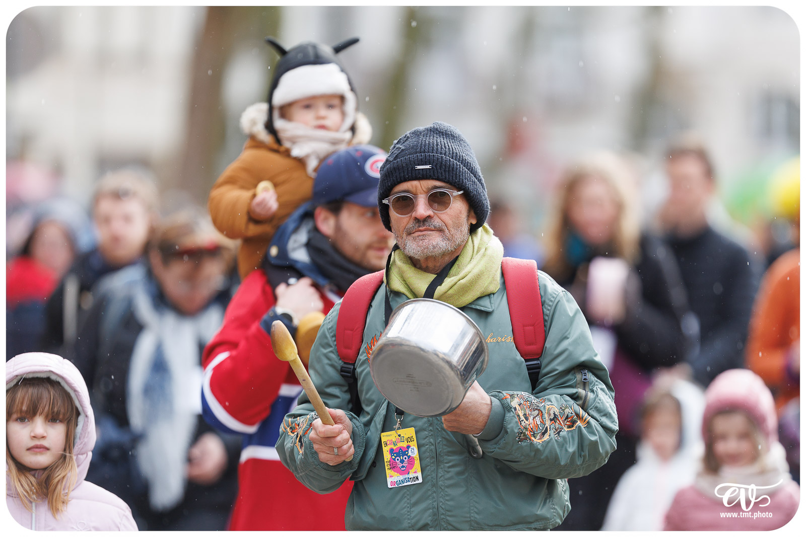 CARNAVAL DE STRASBOURG 2024